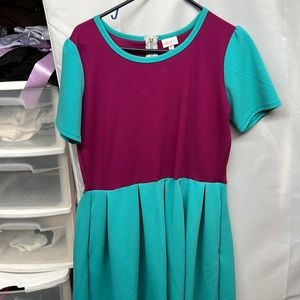 Lularoe Dress